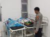 Acara Rekreasi Rombongan Korps Musik (drumband) Asal Kadudampit Sukabumi Berakhir Duka.