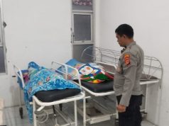 Acara Rekreasi Rombongan Korps Musik (drumband) Asal Kadudampit Sukabumi Berakhir Duka.