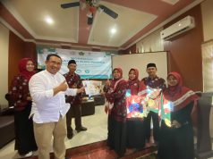 IPPAQI Karawang Gelar Workshop Guru Paudqu, Dorong Peningkatan Standarisasi Pendidikan