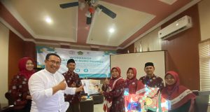 IPPAQI Karawang Gelar Workshop Guru Paudqu, Dorong Peningkatan Standarisasi Pendidikan