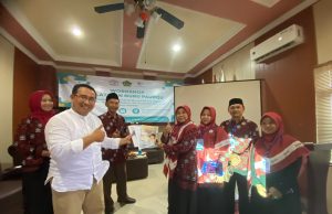 IPPAQI Karawang Gelar Workshop Guru Paudqu, Dorong Peningkatan Standarisasi Pendidikan