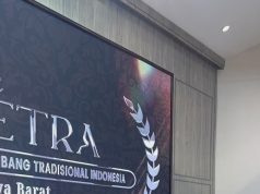 Terima SK dari Ketua Umum, Gus Imam Resmi Pimpin DPW AMPETRA Jawa Tengah