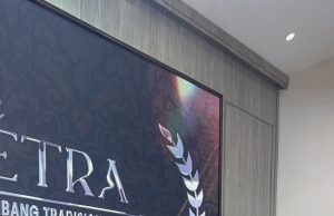 Terima SK dari Ketua Umum, Gus Imam Resmi Pimpin DPW AMPETRA Jawa Tengah