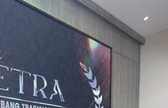 Terima SK dari Ketua Umum, Gus Imam Resmi Pimpin DPW AMPETRA Jawa Tengah