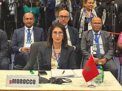 Langkah Bersejarah Energi Afrika: Negara-Negara ECOWAS Resmi Dukung Proyek Pipa Gas Atlantik Nigeria-Maroko