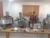 Polres Karawang Sikat Peredaran Narkoba dan Obat Keras, Hukuman Miliaran Rupiah Menanti Pelaku