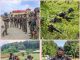 Jejak Pengabdian AKP Syamsul Bahri Mengawal NKRI dari Daerah Konflik hingga Terluka Usai Menuntaskan Tugas Negara