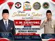 Gus Imam Sampaikan Ucapan Selamat atas Pelantikan H. DR. Sudaryono sebagai Kepala Badan Gizi Nasional RI