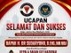 Manajer Koperasi Pendowo 08 Indonesia Beri Ucapan Selamat Atas Dilantiknya Sudaryono Sebagai Kepala Badan Gizi Nasional