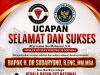 Manajer Koperasi Pendowo 08 Indonesia Beri Ucapan Selamat Atas Dilantiknya Sudaryono Sebagai Kepala Badan Gizi Nasional