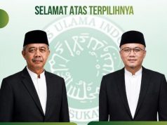 Keluarga Besar Ikatan Wartawan Online (IWO)DPD Sukabumi Berikan Ucapan Selamat Atas kepemimpinan baru MUI Sukabumi Masa Bakti 2026–2031