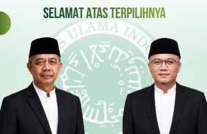 Keluarga Besar Ikatan Wartawan Online (IWO)DPD Sukabumi Berikan Ucapan Selamat Atas kepemimpinan baru MUI Sukabumi Masa Bakti 2026–2031