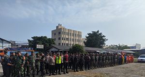 Pemkot Jakbar Tertibkan Bangunan Liar di Kapuk, Ahli Waris Protes Klaim Sengketa Lahan Sejak 1981