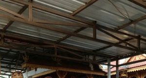 Ketua DPD BPM Kota Pontianak Serahkan SK Kepengurusan DPC Pontianak Tenggara Periode 2026–2029