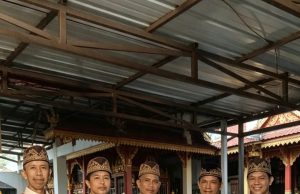 Ketua DPD BPM Kota Pontianak Serahkan SK Kepengurusan DPC Pontianak Tenggara Periode 2026–2029