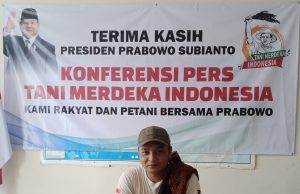 Dilantik Jadi Kepala BGN,Gus Imam Yakin Sudaryono Mampu Perkuat Program Makan Bergizi Gratis