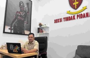 Kejari OKI Pastikan Kasus Dugaan Korupsi RSUD Kayuagung Terus Berjalan
