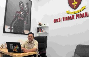 Kejari OKI Pastikan Kasus Dugaan Korupsi RSUD Kayuagung Terus Berjalan