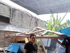 Diajukan Sejak 2025, Pembangunan Rulahu Warga Palumbonsari Karawang Belum Terealisasi