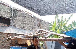 Diajukan Sejak 2025, Pembangunan Rulahu Warga Palumbonsari Karawang Belum Terealisasi