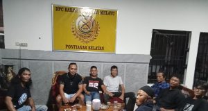 DPC Barisan Pemuda Melayu Pontianak Selatan Susun Agenda Kerja dan Program Strategis untuk Kemajuan Organisasi