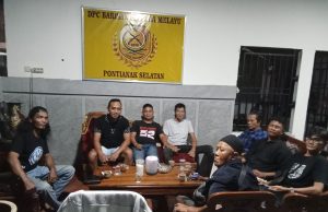 DPC Barisan Pemuda Melayu Pontianak Selatan Susun Agenda Kerja dan Program Strategis untuk Kemajuan Organisasi
