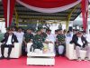 Kasdam II/Sriwijaya Buka Latsarlin Gelombang I Mahasiswa Tahun Akademik 2026/2027