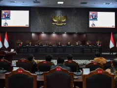 Dinilai Diskriminatif, Aturan Kuota Haji Khusus 8 Persen Digugat ke MK