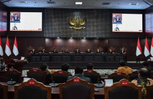 Dinilai Diskriminatif, Aturan Kuota Haji Khusus 8 Persen Digugat ke MK