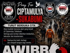 Perduli Sesama, Insan Pers Sukabumi Ajak Masyarakat Bantu Korban Bencana Kebakaran di Kasepuhan Cipta Mulya