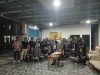 Ngopi Santai Jadi Momentum Konsolidasi, BPM Serahkan SK DPC Pontianak Kota kepada Arifin Subair