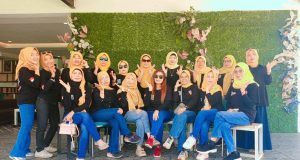 Konsolidasi dan Penguatan UMKM, Pendowo 08 Karang Anyar Matangkan Persiapan 17 Agustus