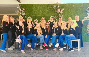 Konsolidasi dan Penguatan UMKM, Pendowo 08 Karang Anyar Matangkan Persiapan 17 Agustus