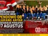 Konsolidasi dan Penguatan UMKM, Pendowo 08 Karang Anyar Matangkan Persiapan 17 Agustus
