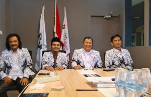 Proses Hukum Jerat Ketua, PGRI Sumsel Pastikan Organisasi Tetap Berjalan Normal