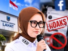 Wabup Widia Ningsih Tegaskan Pemkab Tidak Anti Kritik