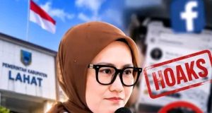 Wabup Widia Ningsih Tegaskan Pemkab Tidak Anti Kritik