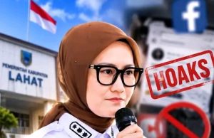 Wabup Widia Ningsih Tegaskan Pemkab Tidak Anti Kritik