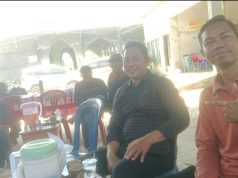 Komitmen Mengejar Barokah Dengan Darah, BADDOGERS Kembali Beraksi