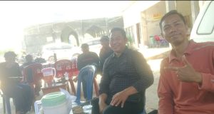 Komitmen Mengejar Barokah Dengan Darah, BADDOGERS Kembali Beraksi