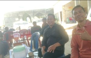 Komitmen Mengejar Barokah Dengan Darah, BADDOGERS Kembali Beraksi