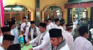 7 Bulan Berlalu P2UKD di Banyuasin Belum Terima Honorarium
