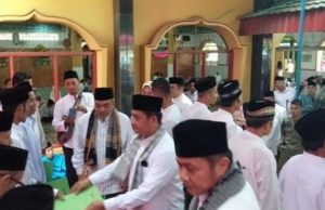 7 Bulan Berlalu P2UKD di Banyuasin Belum Terima Honorarium