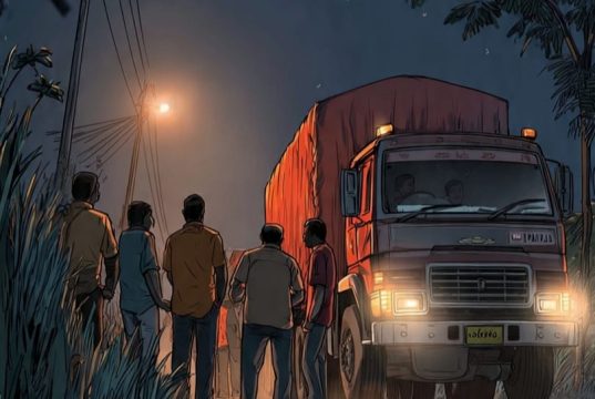 Kian Meresahkan, Korban Harap Polisi Tindak Pungli di Pali
