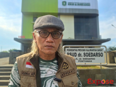 Krisisi ‘Patient Overflow’ di RSUD Dr. Soedarso Pontianak: Kegagalan Sistemik Tata Kelola Rujukan di Kalimantan Barat