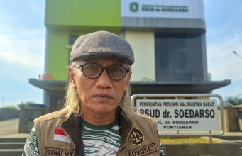 Krisisi ‘Patient Overflow’ di RSUD Dr. Soedarso Pontianak: Kegagalan Sistemik Tata Kelola Rujukan di Kalimantan Barat