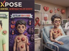 Ancaman HIV Mengintai Mempawah: 28 Kasus Baru Terdeteksi, Didominasi Perilaku Menyimpang Laki Sama Laki (LSL)