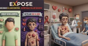 Ancaman HIV Mengintai Mempawah: 28 Kasus Baru Terdeteksi, Didominasi Perilaku Menyimpang Laki Sama Laki (LSL)