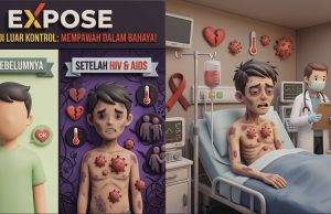 Ancaman HIV Mengintai Mempawah: 28 Kasus Baru Terdeteksi, Didominasi Perilaku Menyimpang Laki Sama Laki (LSL)