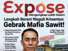 Gebrak Mafia Sawit: Pengamat Puji Sidak Berani Wagub Kalbar Sebagai Keberpihakan Nyata pada Rakyat Kecil